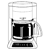 Mr Coffee Parts